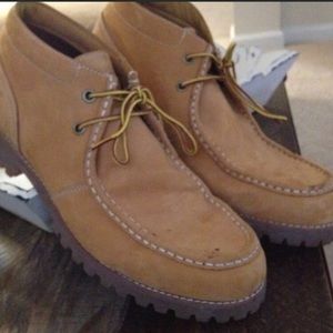 Timberlands Men’s sz 12